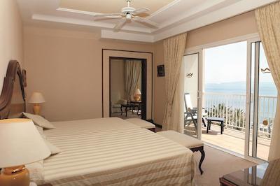 هتل ریو پالاس مادیرا