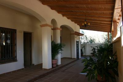 ماریا دل کارمن