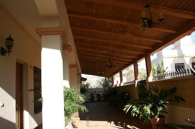 ماریا دل کارمن