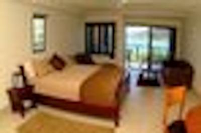 هتل ات واترفرنت ویتساند رتریت