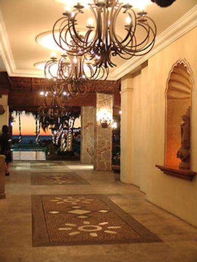 پلا لز ارکز