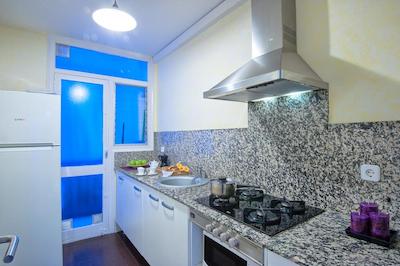 اپارتمنتز ساتا ساگرادا فامیلیا