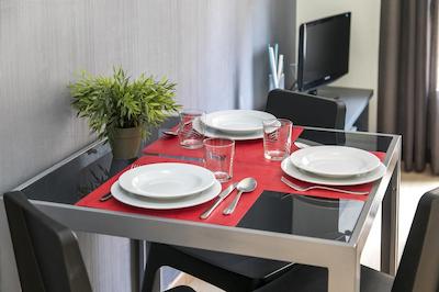 اپارتمنتز ساتا ساگرادا فامیلیا