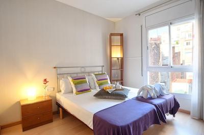 اپارتمنتز ساتا ساگرادا فامیلیا