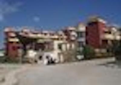 اوروز اپارتامنتز تورستیکز