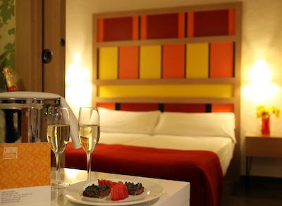 سیوتات ولا اپارتامنتز