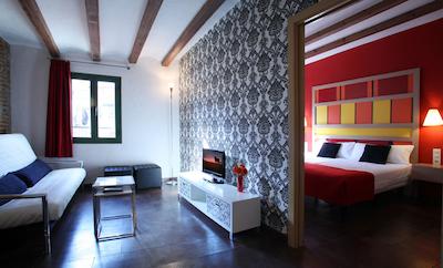 سیوتات ولا اپارتامنتز