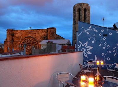 سیوتات ولا اپارتامنتز