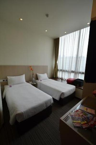 اکوئین لاوندر