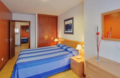 اپارتامنتز تورستیکز بلو سان استبان