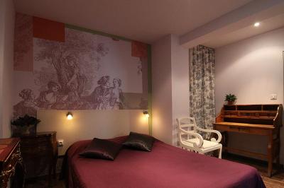 ارناود برنارد هتل