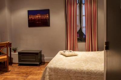 ارناود برنارد هتل