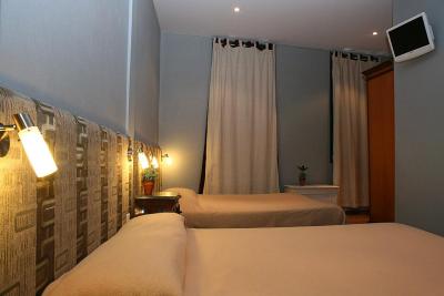 ارناود برنارد هتل