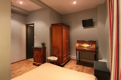 ارناود برنارد هتل