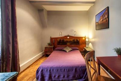 ارناود برنارد هتل