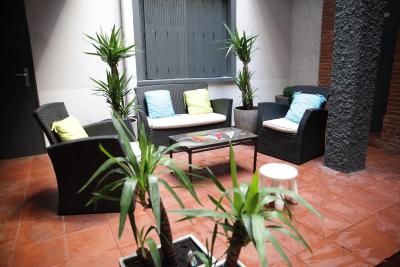 ارناود برنارد هتل