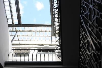 ارناود برنارد هتل