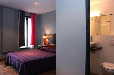 ارناود برنارد هتل