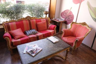 ارناود برنارد هتل