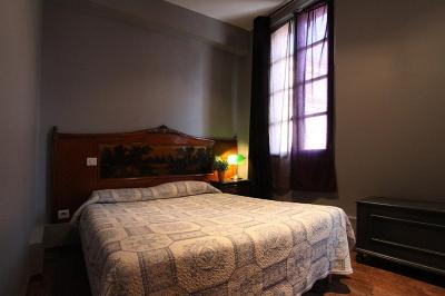 ارناود برنارد هتل