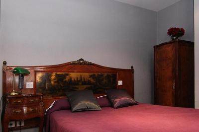 ارناود برنارد هتل