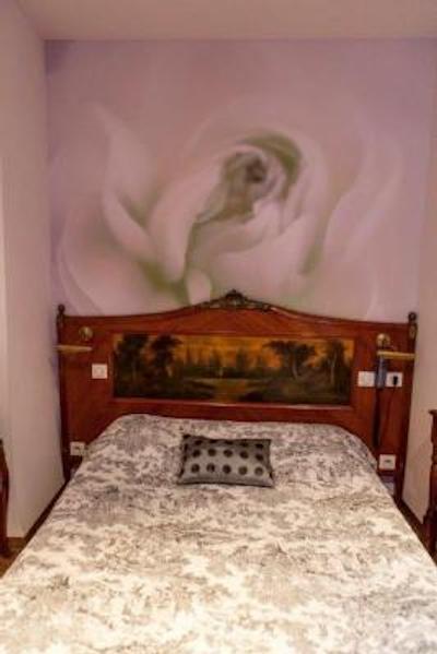 ارناود برنارد هتل