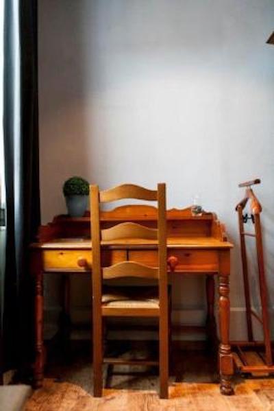 ارناود برنارد هتل