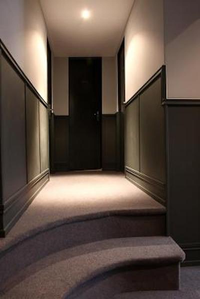 ارناود برنارد هتل