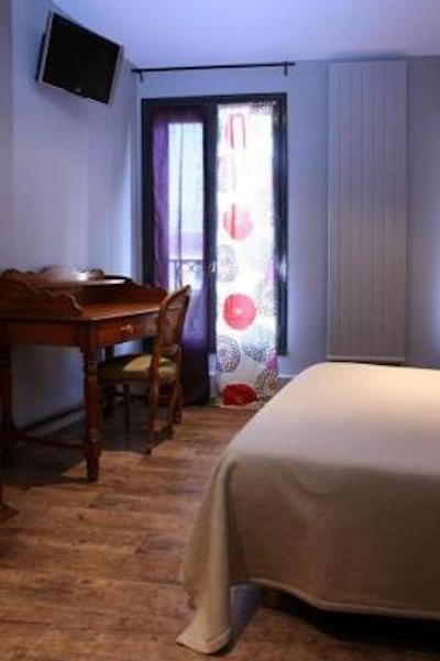 ارناود برنارد هتل