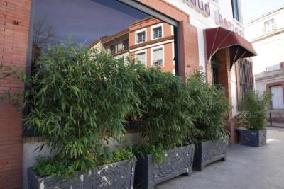 ارناود برنارد هتل