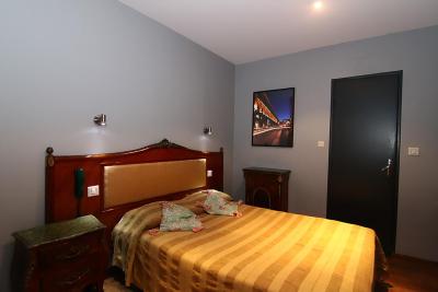 ارناود برنارد هتل