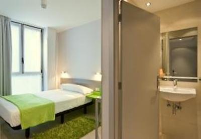 ولکم گرز هتل