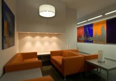 ولکم گرز هتل