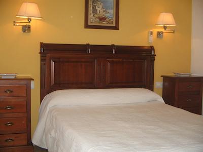 اپارتامنتز ابریل