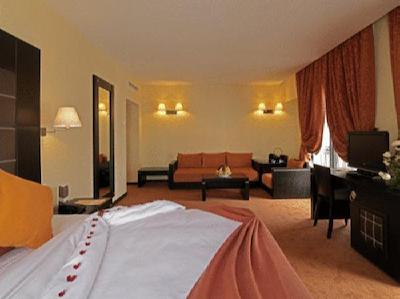 ترمینوز اوجدا