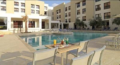 ترمینوز اوجدا