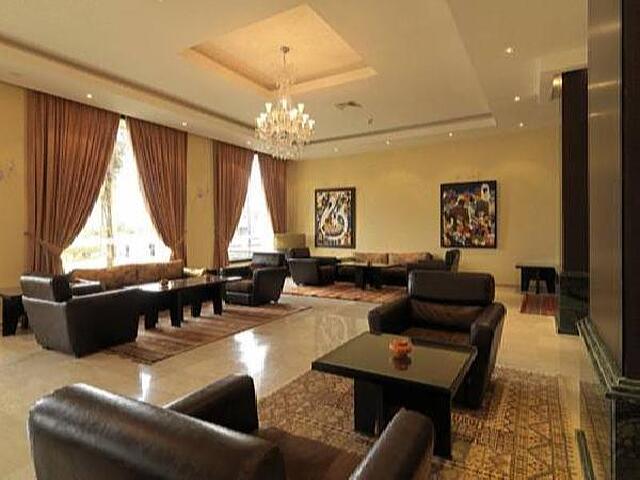 ترمینوز اوجدا