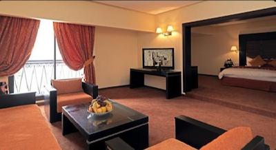 ترمینوز اوجدا