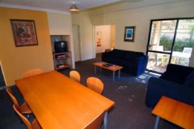 امالفی ریزرت بوسلتون