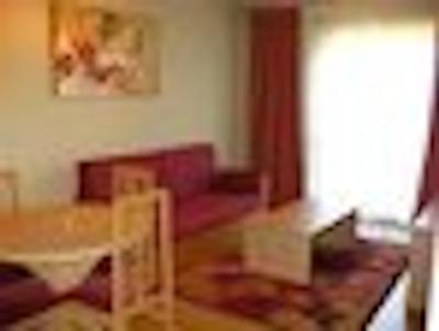 مار کمیلاز اپارتامنتز