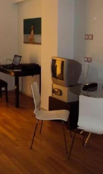 آرت سوئیتس آتن