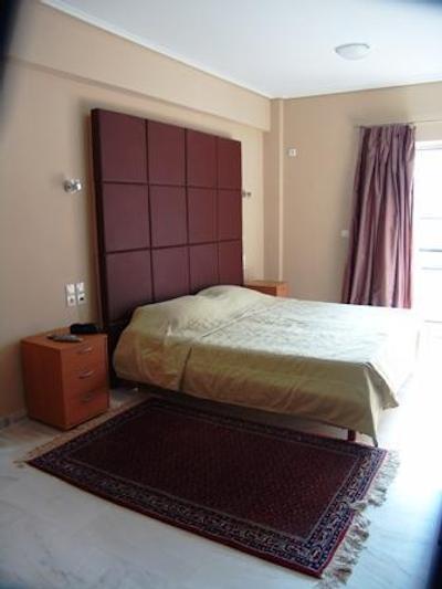 آرت سوئیتس آتن