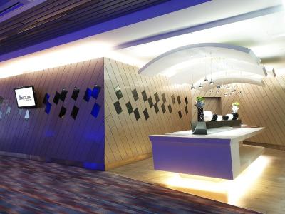 آرمادا پتالینگ جایا