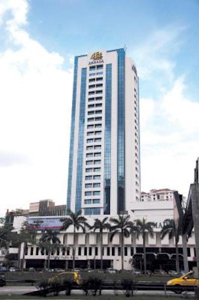 آرمادا پتالینگ جایا