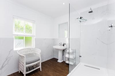 ریور مانر بوتیک هتل