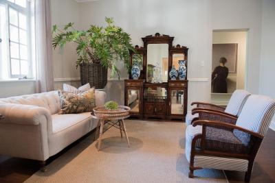 ریور مانر بوتیک هتل