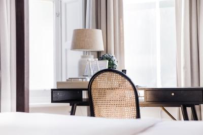 ریور مانر بوتیک هتل