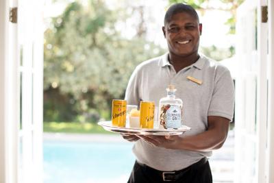 ریور مانر بوتیک هتل