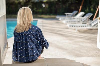 ریور مانر بوتیک هتل