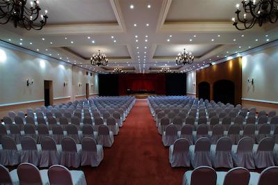 بارسل پورتو والارتا